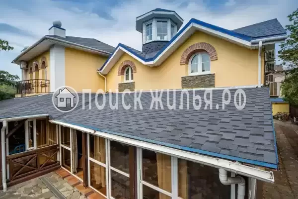 «Богдарня Юг», Архипо-Осиповка «Богдарня Юг», Архипо-Осиповка