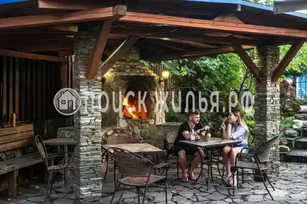 «Богдарня Юг», Архипо-Осиповка «Богдарня Юг», Архипо-Осиповка