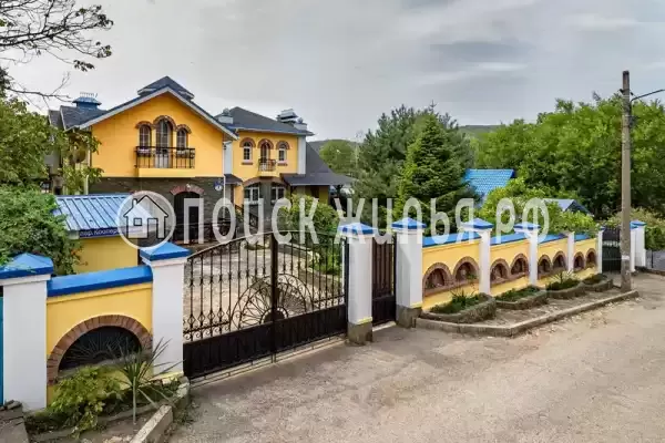 «Богдарня Юг», Краснодарский край, Архипо-Осиповка, Кооперативный переулок, д.1 «Богдарня Юг», Краснодарский край, Архипо-Осиповка, Кооперативный переулок, д.1