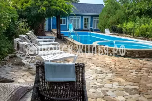 «Богдарня Юг», Архипо-Осиповка «Богдарня Юг», Архипо-Осиповка