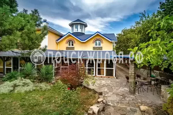 «Богдарня Юг», Архипо-Осиповка «Богдарня Юг», Архипо-Осиповка