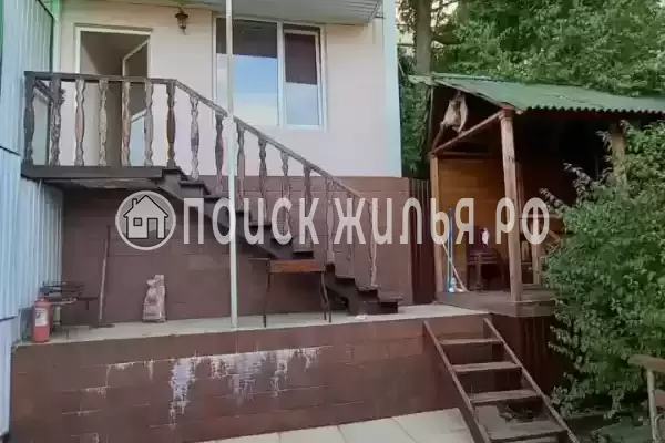 Дом под ключ «Коттедж», Краснодарский край, Ольгинка, 2-ой Микрорайон, д.9/25 Дом под ключ «Коттедж», Краснодарский край, Ольгинка, 2-ой Микрорайон, д.9/25