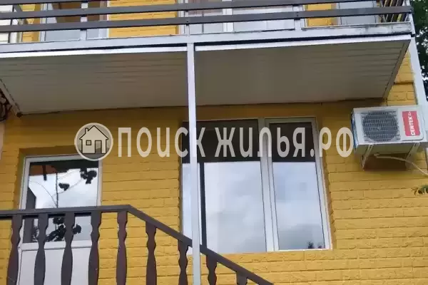 Дом под ключ «Коттедж», Ольгинка Дом под ключ «Коттедж», Ольгинка