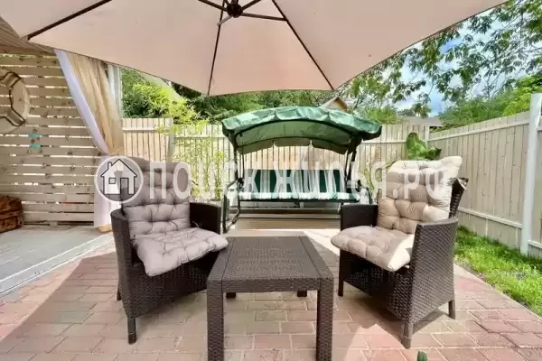 Частный сектор «Дом у моря Подсолнух», Криница Частный сектор «Дом у моря Подсолнух», Криница