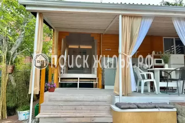 Частный сектор «Дом у моря Подсолнух», Криница Частный сектор «Дом у моря Подсолнух», Криница