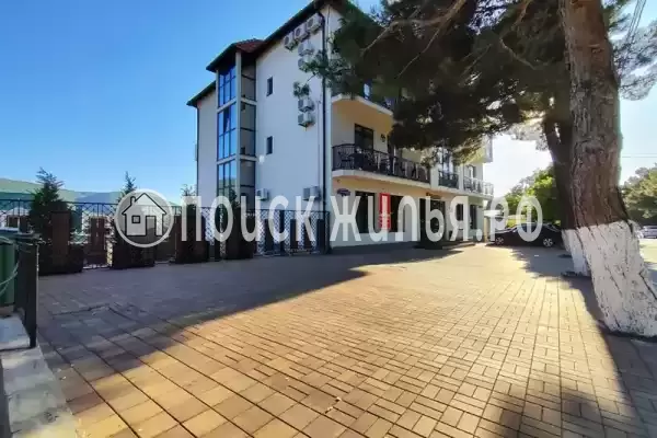 «Камелот», Кабардинка