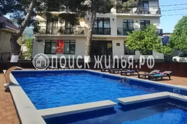 «Камелот», Краснодарский край, Кабардинка, Революционная, д.57А «Камелот», Краснодарский край, Кабардинка, Революционная, д.57А