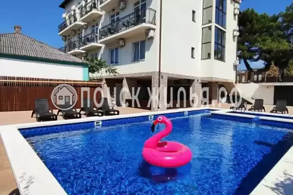 «Камелот», Кабардинка