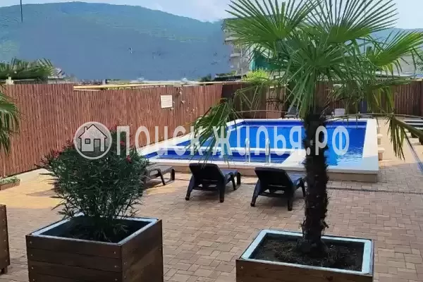 «Камелот», Кабардинка