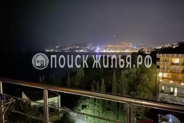 Апартаменты «В ЖК Океан», Ялта Апартаменты «В ЖК Океан», Ялта