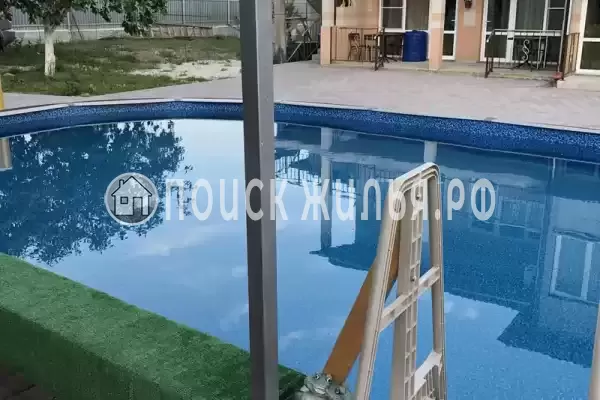 «Талисман», Береговое