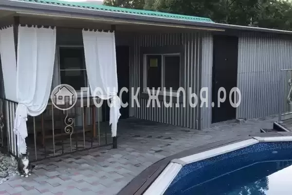 «Талисман», Береговое