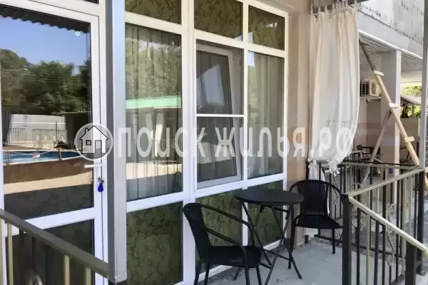 «Талисман», Береговое