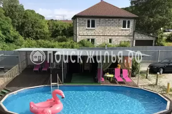 «Талисман», Береговое