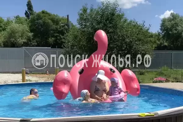 «Талисман», Береговое