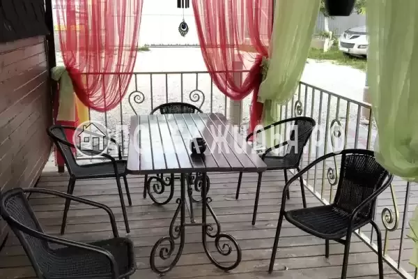 «Талисман», Береговое