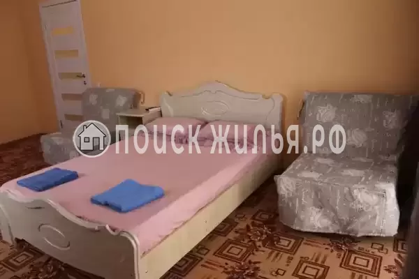 Квартира «Welcome», Кабардинка