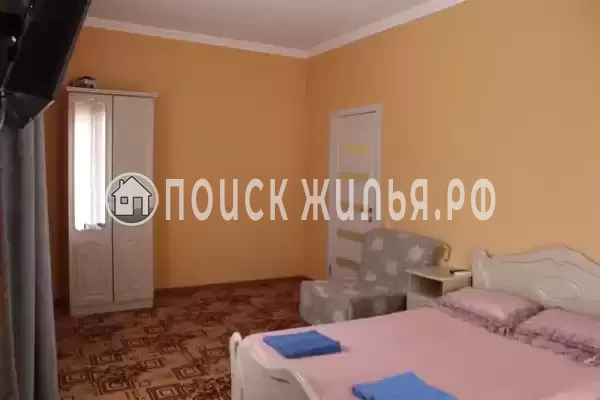 Квартира «Welcome», Кабардинка