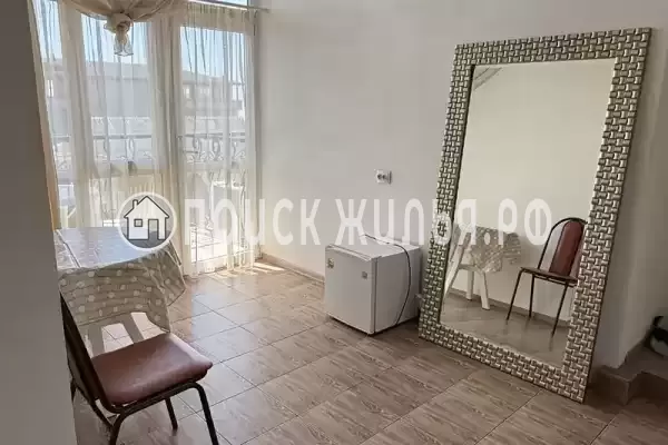 Частный сектор «Номер в гостевом доме», Адлер