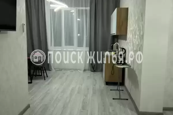 Дом под ключ «Трехкомнатный этаж под ключ со своим двором», Судак