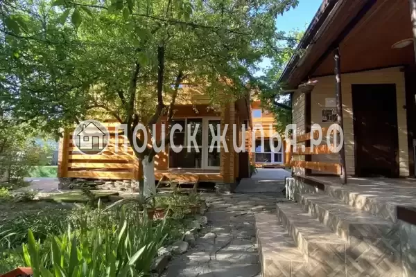 Дом под ключ «Якорь», Джубга