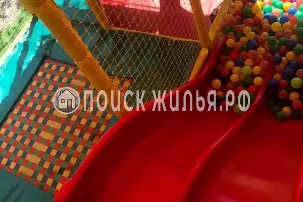 Дом под ключ «Якорь», Джубга