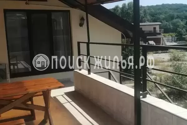 «Терраса», Новомихайловский «Терраса», Новомихайловский