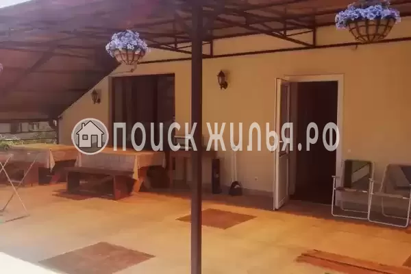 «Терраса», Новомихайловский «Терраса», Новомихайловский