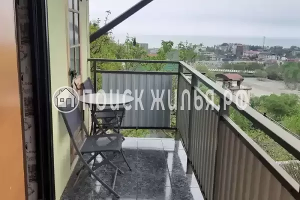 «Приют путешественника», Лазаревское