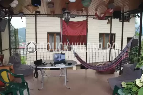 «Приют путешественника», Лазаревское