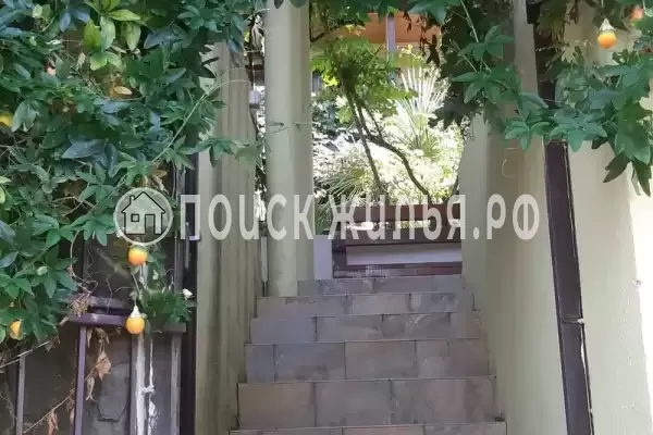 «Приют путешественника», Лазаревское