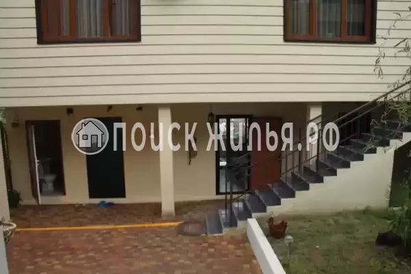 «Приют путешественника», Лазаревское