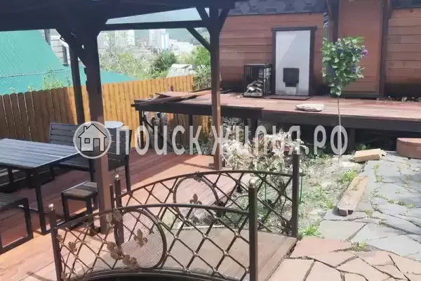 «Приют путешественника», Лазаревское