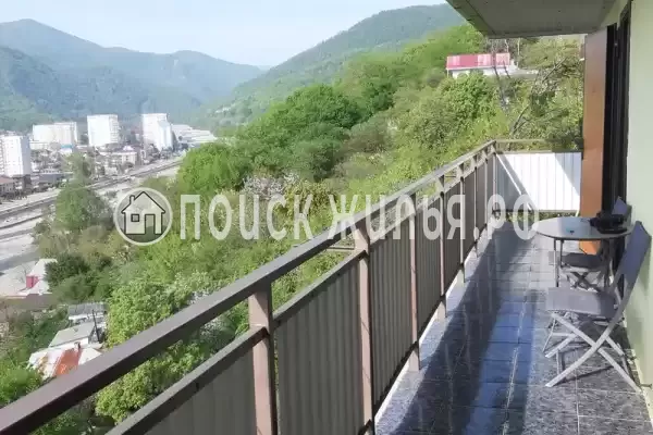 «Приют путешественника», Лазаревское