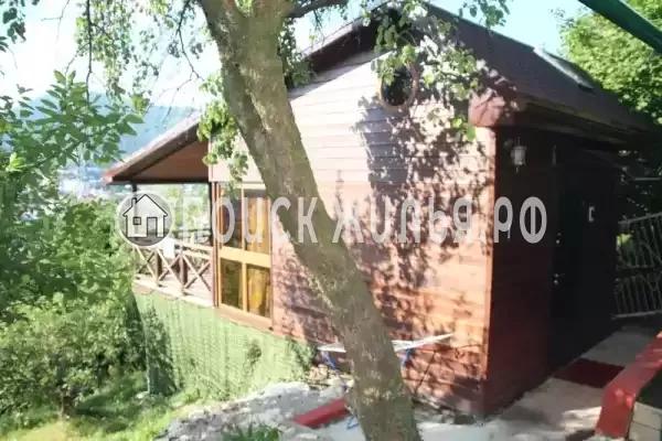 «Приют путешественника», Лазаревское