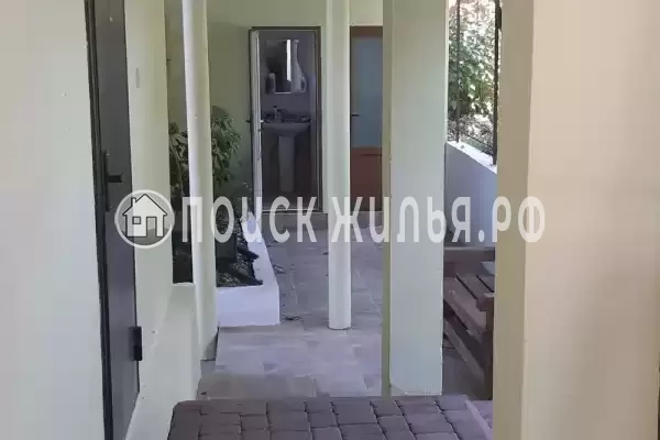 «Приют путешественника», Лазаревское