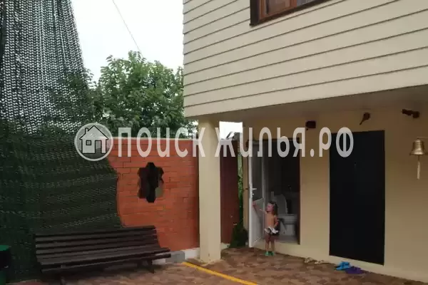 «Приют путешественника», Лазаревское