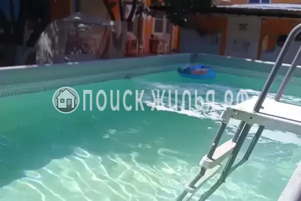 «Лазурное», Джубга