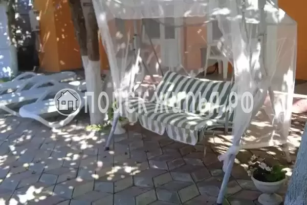 «Лазурное», Джубга