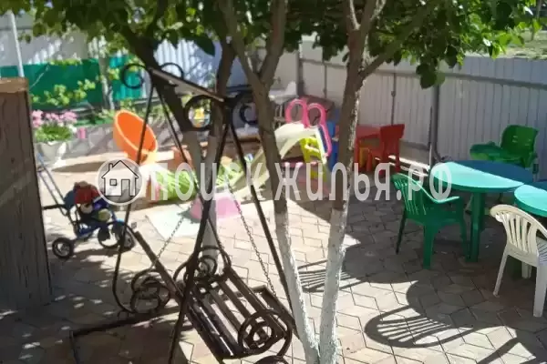 «Лазурное», Джубга