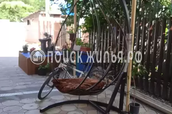 «Лазурное», Джубга