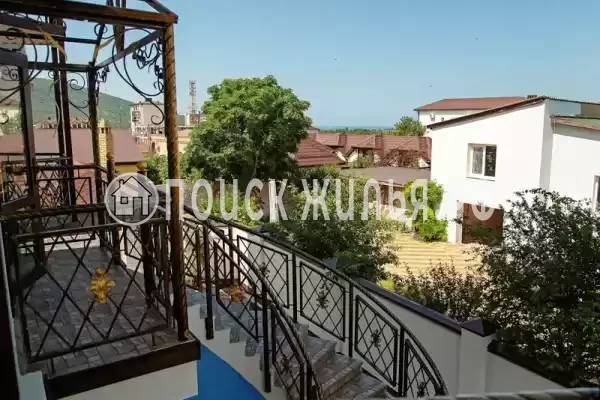 Гостевой дом «Натали 2», Кабардинка