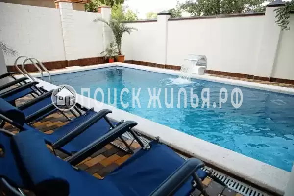 Гостевой дом «Натали 2», Кабардинка