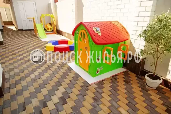 Гостевой дом «Натали 2», Кабардинка