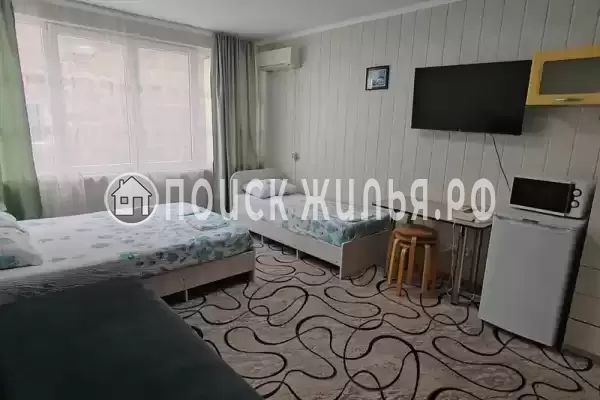 Частный сектор «Эллинг у моря», Лазаревское Частный сектор «Эллинг у моря», Лазаревское