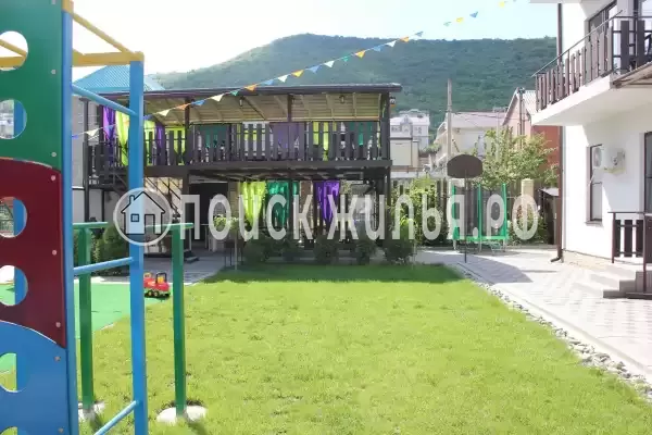 Отель «Charme'L (ШармЭль)», Сукко