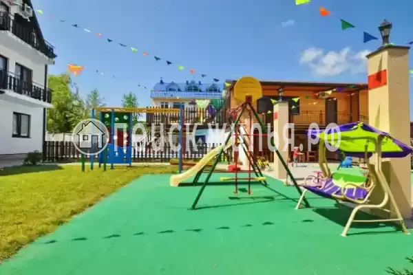 Отель «Charme'L (ШармЭль)», Сукко