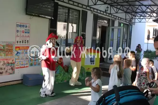 Отель «Charme'L (ШармЭль)», Сукко