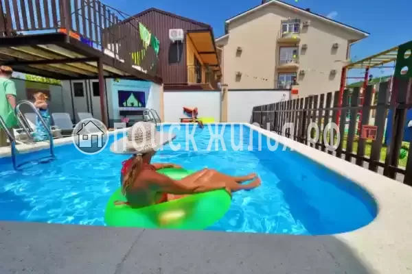 Отель «Charme'L (ШармЭль)», Сукко