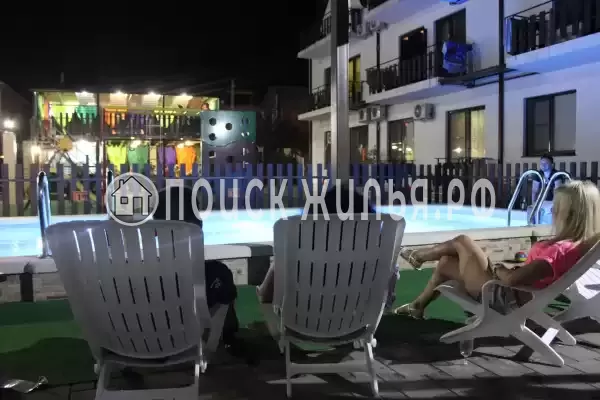 Отель «Charme'L (ШармЭль)», Сукко